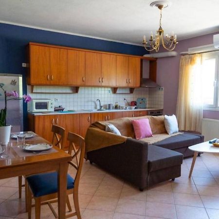 Secret Garden 76 Sq.M. Apartment Close To City Center Янина Экстерьер фото