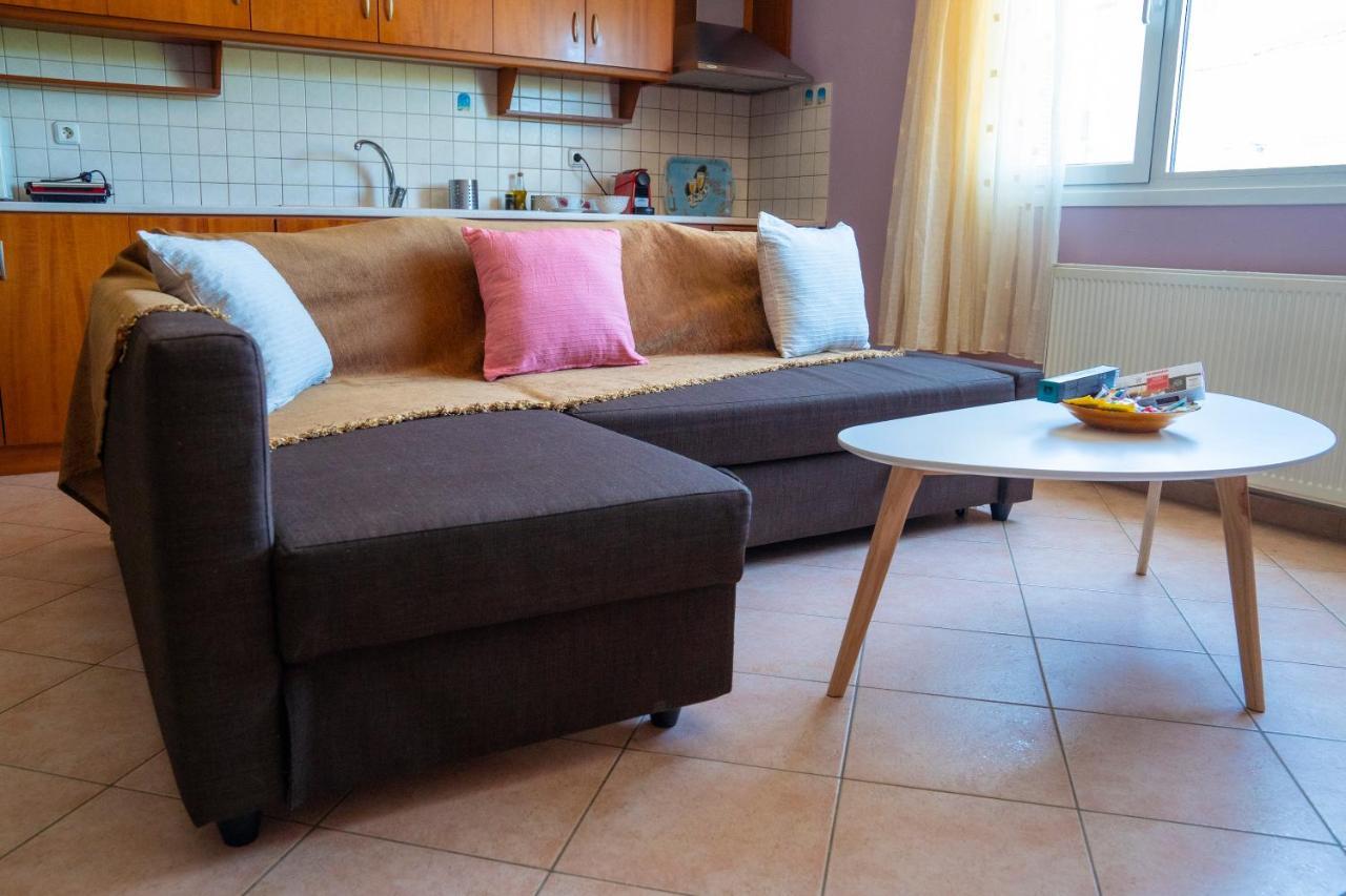Secret Garden 76 Sq.M. Apartment Close To City Center Янина Экстерьер фото