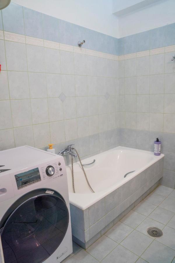 Secret Garden 76 Sq.M. Apartment Close To City Center Янина Экстерьер фото