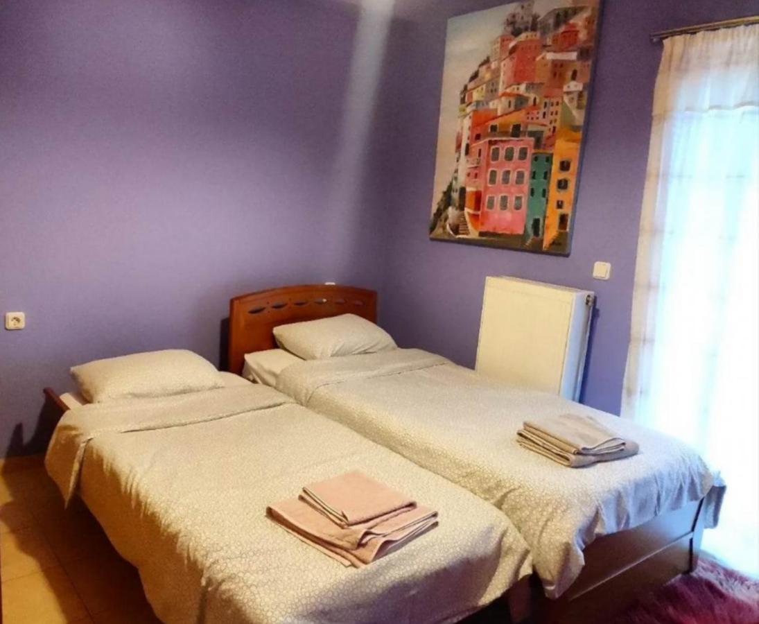 Secret Garden 76 Sq.M. Apartment Close To City Center Янина Экстерьер фото