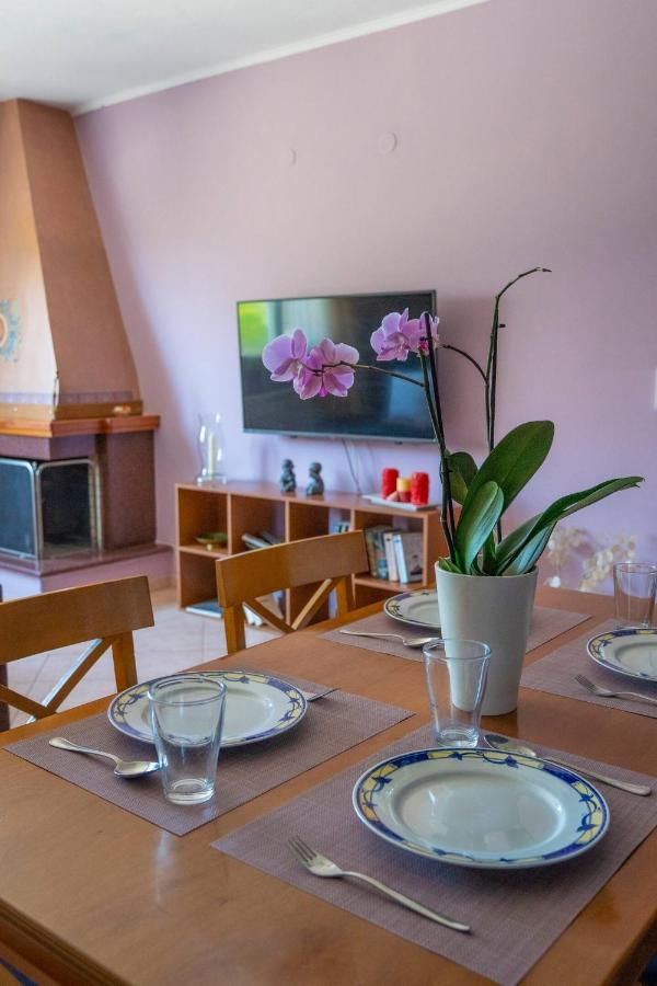 Secret Garden 76 Sq.M. Apartment Close To City Center Янина Экстерьер фото