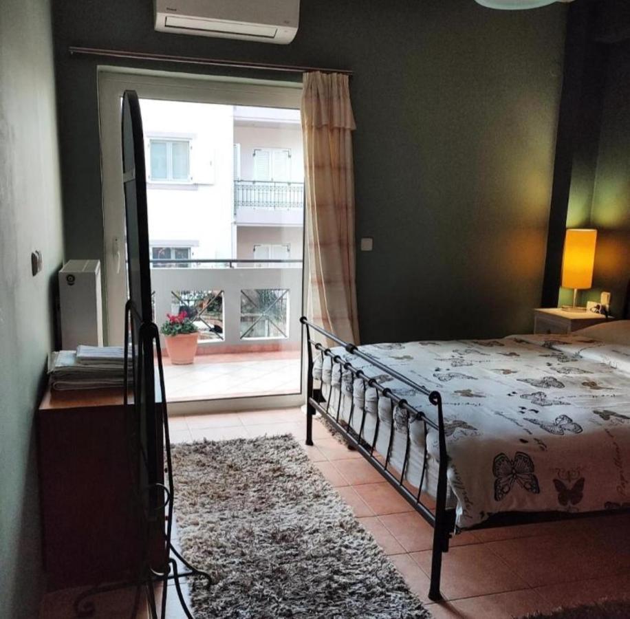 Secret Garden 76 Sq.M. Apartment Close To City Center Янина Экстерьер фото