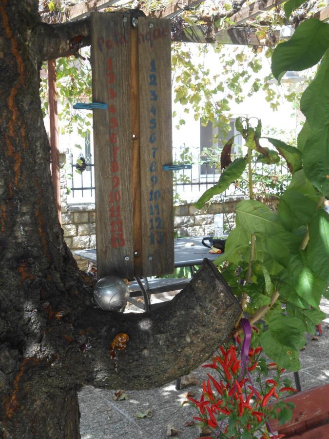 Secret Garden 76 Sq.M. Apartment Close To City Center Янина Экстерьер фото