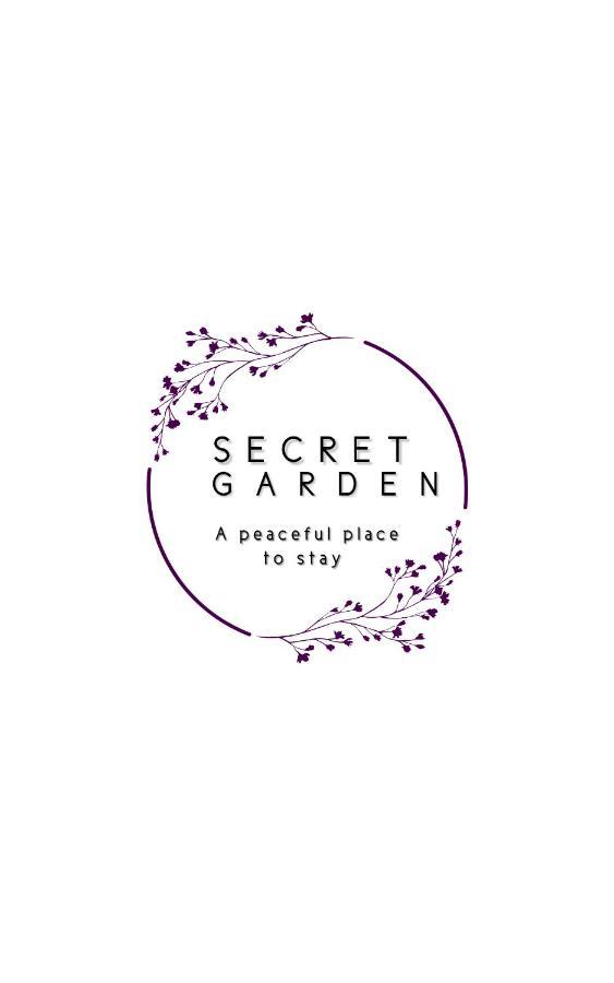 Secret Garden 76 Sq.M. Apartment Close To City Center Янина Экстерьер фото