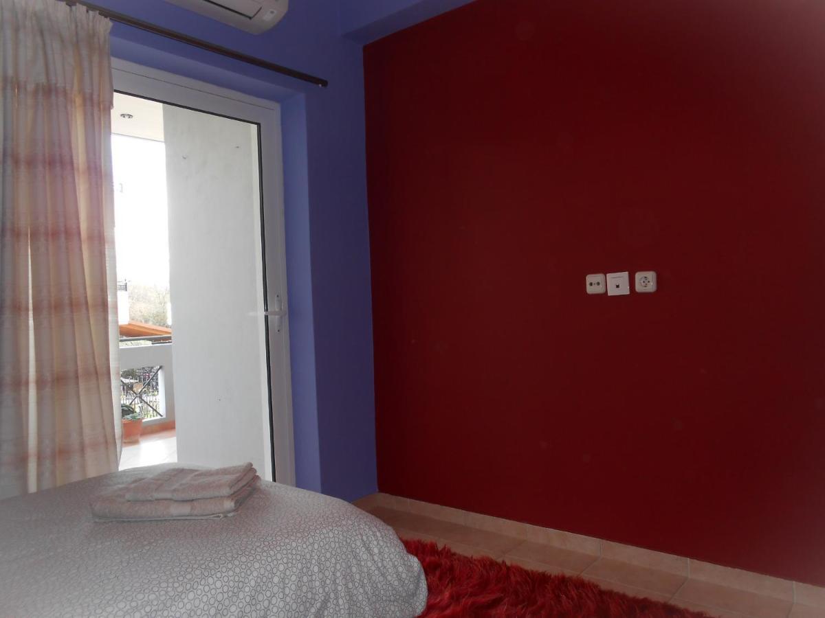 Secret Garden 76 Sq.M. Apartment Close To City Center Янина Экстерьер фото