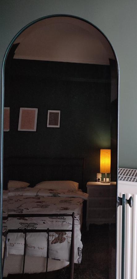 Secret Garden 76 Sq.M. Apartment Close To City Center Янина Экстерьер фото