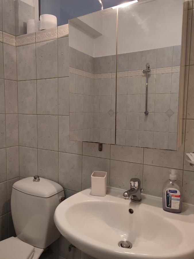 Secret Garden 76 Sq.M. Apartment Close To City Center Янина Экстерьер фото